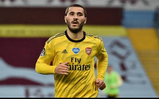 コラシナツ、レバークーゼン移籍間近に！ 古巣シャルケは撤退か