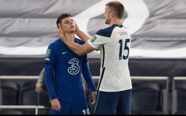 試合中のトイレで脚光のダイアー、PK失敗の相手選手を慰めるスポーツマンシップ溢れる行動では“手洗い”が注目の的に！