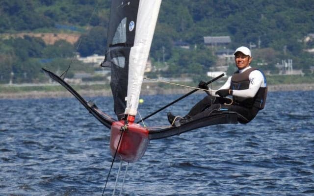 新時代の幕開け！ 浜名湖・全日本モス2020レポート