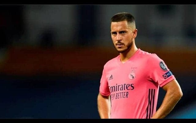 アザールとアセンシオが復帰 バジャドリード戦のメンバー入り