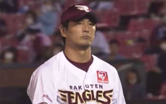 楽天涌井、リーグ最速10勝＆パ初3球団2桁勝利　石原と初コンビは「彼も寅年、閃きです」