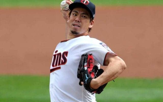 【MLB WCシリーズ】前田健太、PO先発で見せつけた“幻惑3球種”に米絶賛　「度肝を抜かれた」「理想的」