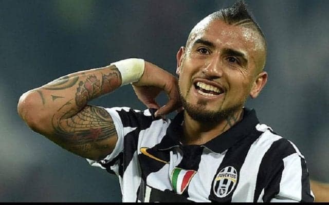 華麗過ぎるフリック！ビダルが技ありファーストタッチから決めたスーパーアシスト【ベスト・アシスト】