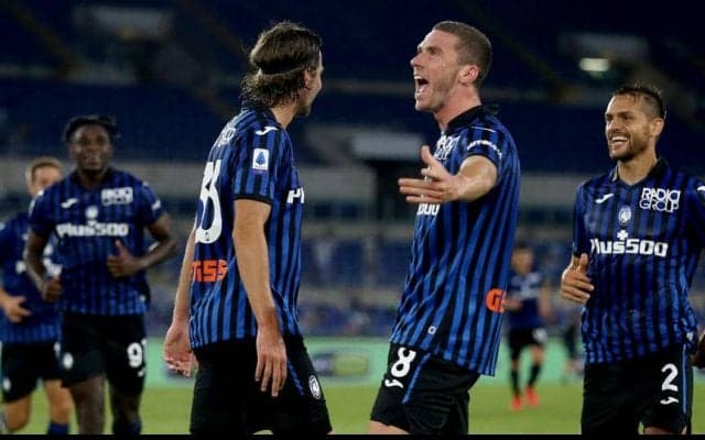 アタランタがラツィオを敵地で4発粉砕！両翼躍動にパプがドッピエッタで開幕2連勝！《セリエA》