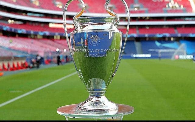 CLグループステージ出場32チームが決定!　5人の日本人選手が参戦!