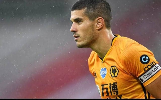 2シーズン連続でフルタイム出場の主将コーディがウォルバーハンプトンと2025年まで契約延長!