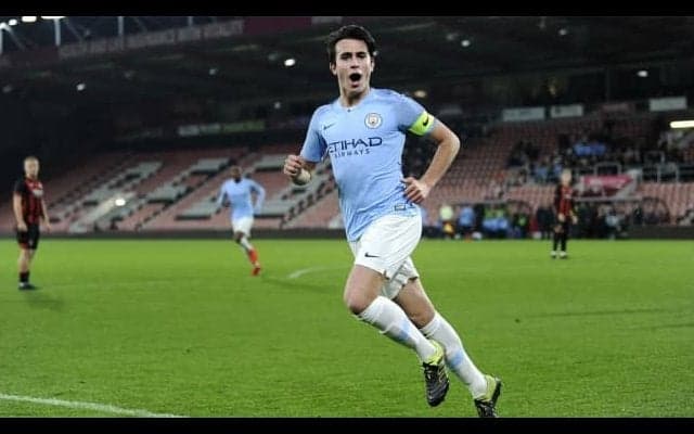 バルサ エリック・ガルシアの獲得を楽観視