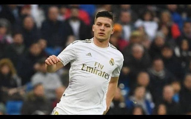 ジダン ヨヴィッチの退団を否定せず「何が起きてもおかしくない」