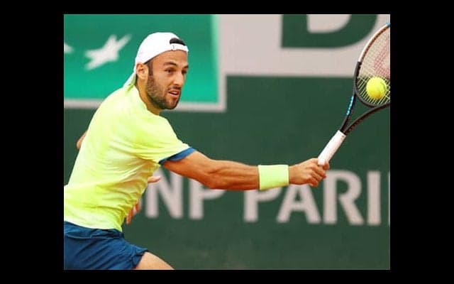 「錦織ベストではなかった」