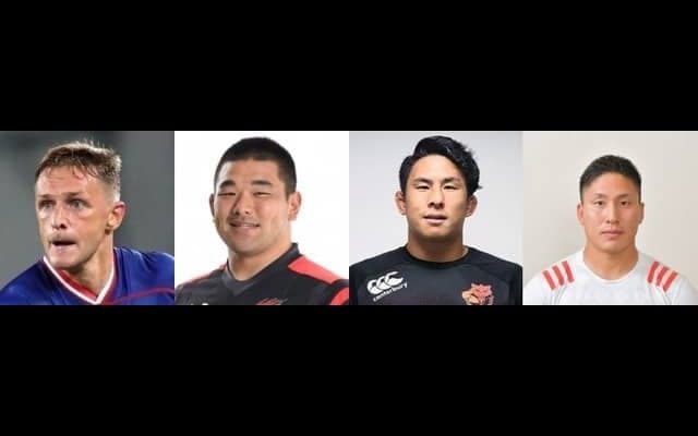 ラグビーイヤーだった2019年を振り返るオンラインイベント「ONE TEAM FES」開催