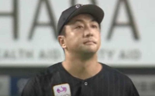 「ロッテ来ていきいき」9戦目で初失点も…ロッテ澤村の“躍動リリーフ”にファン喜ぶ