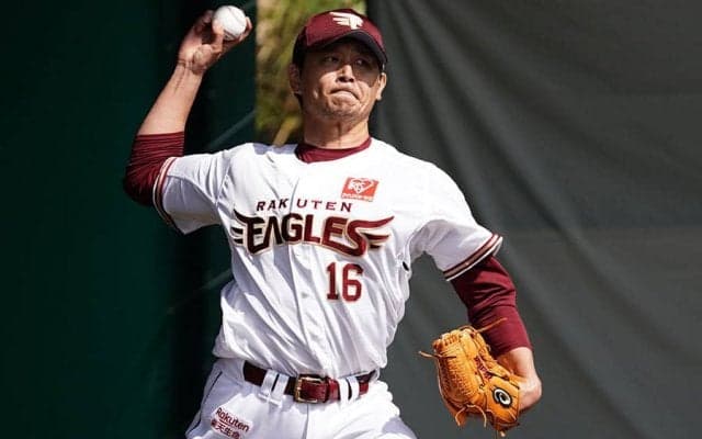 楽天・涌井が4年ぶり2桁勝利　トレード経験者が語る意義「移籍で変われる選手はたくさんいる」