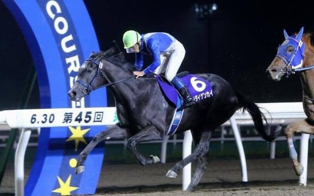 【門別競馬情報】大挙6頭を送り込む田中淳司厩舎が昇格初戦を制するか？ 他厩舎が意地を見せるか？第1回JBC2歳優駿に直結！「第20回サンライズカップH1」/地方競馬情報