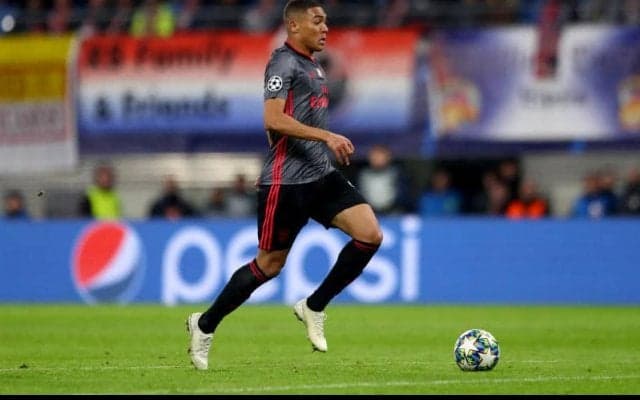 トッテナム、ベンフィカの逸材ストライカーをレンタルか…昨季はリーグ戦18ゴール