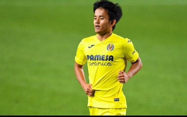 久保建英など欧州組のみで構成された日本代表メンバーが発表！菅原由勢が初招集、カメルーン＆コートジボワールと対戦