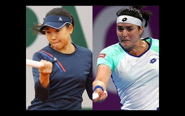  【速報中】日比野vsジャバー 