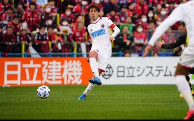 【Jリーグ出場停止情報】札幌MF宮澤裕樹、北九州MF髙橋大悟が出場停止 北九州は福岡との上位戦