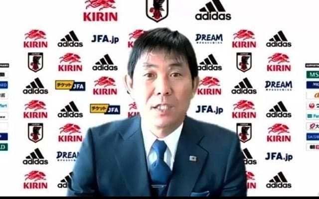 キーワードは「恩返し」、感謝と配慮を尽くした森保一監督が日本代表活動で示したいもの