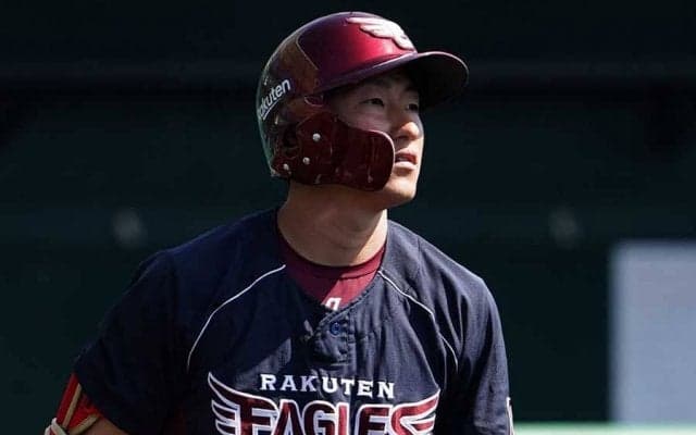 楽天ドラ1小深田が新人王最有力？　専門家が推す理由と「1番の長所」とは…