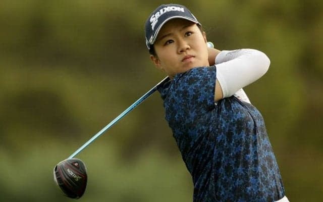 宮里藍以来の日本人優勝者誕生なるか!?「ショップライトLPGAクラシック」畑岡、渋野ら日本勢に大会直前インタビュー