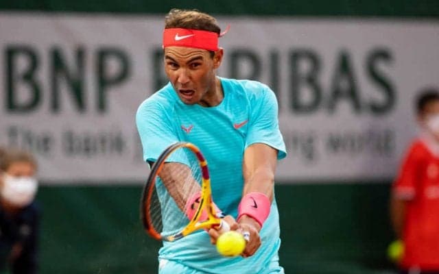 全仏OPが日程を変えてまで開催を強行し、有観客にこだわった理由