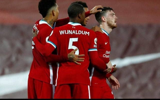 リーグ戦で快勝もアーセナルを警戒…ACリンダース氏「リーグ戦とカップ戦は別物」