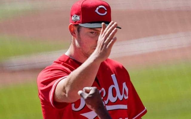 【MLB WCシリーズ】ブレーブスVSレッズは記録づくめの歴史的投手戦　両軍37奪三振はPO新記録