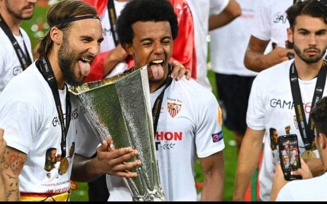 セビージャSDモンチ、クンデに対する英国からオファーを拒否「不十分」