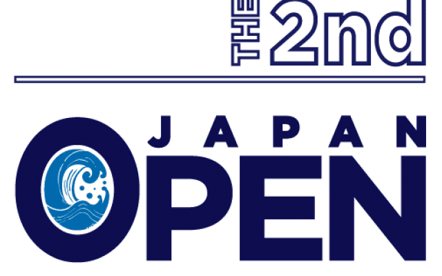 「第2回ジャパンオープンオブサーフィン」が無観客試合＆全ヒートライブ配信で開催決定！