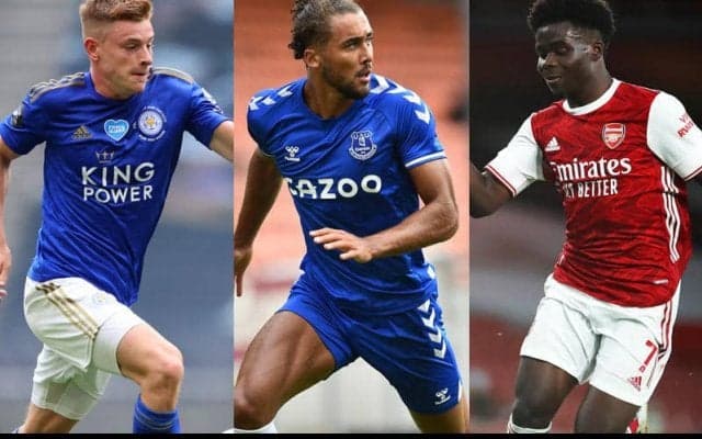 イングランド代表が30名を招集！キャルバート＝ルーウィンやサカが初招集、愚行のフォーデン＆グリーンウッドは選外《UEFAネーションズリーグ》