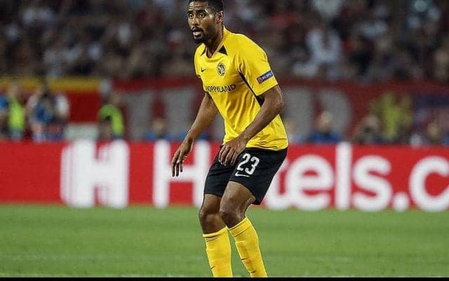 バジャドリー、ポルトからDFヤンコを獲得!　ユナイテッドでキャリアをスタート