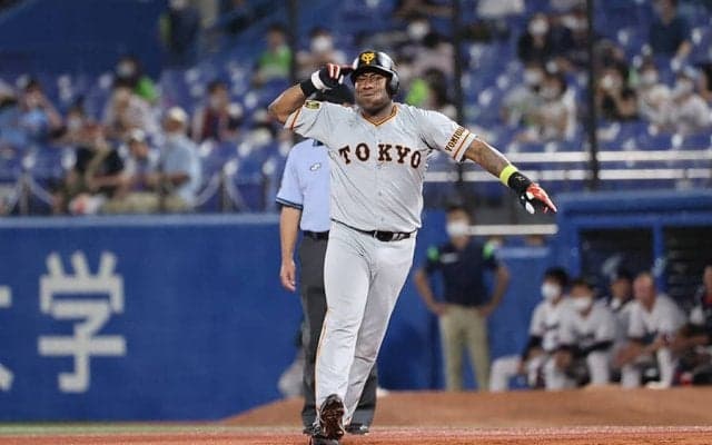 独走の巨人は12球団最多12人が出入り、DeNAは補強ゼロ…セ球団の最終戦力状況は？