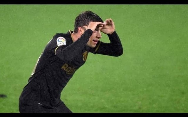 セルジ・ロベルト、大敗からの復活を強調「あの時とは全く違う」