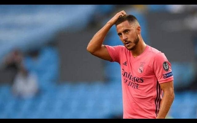 元レアル監督「マドリーはCL優勝候補には入っていない」