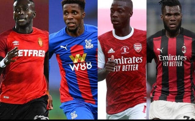 日本代表と対戦するコートジボワール代表メンバーが発表！ ぺぺやザハらに加え、久保建英と昨季同僚のラゴ・ジュニオールも選出