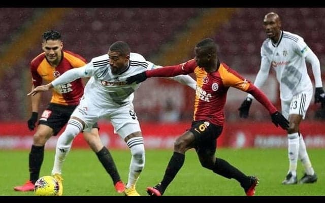 元バルサFWボアテング「“NO”というのは難しい」セリエB挑戦の理由を語る