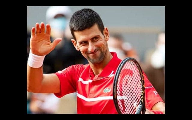  ジョコ 不意打ちはナダルに賛同 