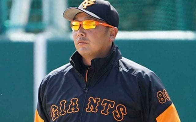 巨人、元木1軍ヘッドコーチが復帰　阿部2軍監督、村田2軍野手総合コーチに戻る