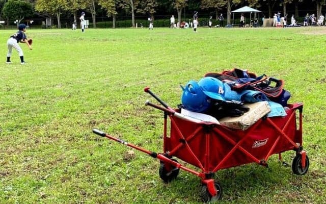 「育成が目的」新しい学童野球リーグ発足 “子供達を真ん中”に置いた野球指導のあり方とは？