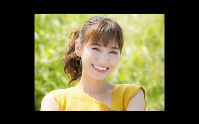 ほのか、ワクワク感MAXで絶叫「ジェットコースターに乗る時の気分」