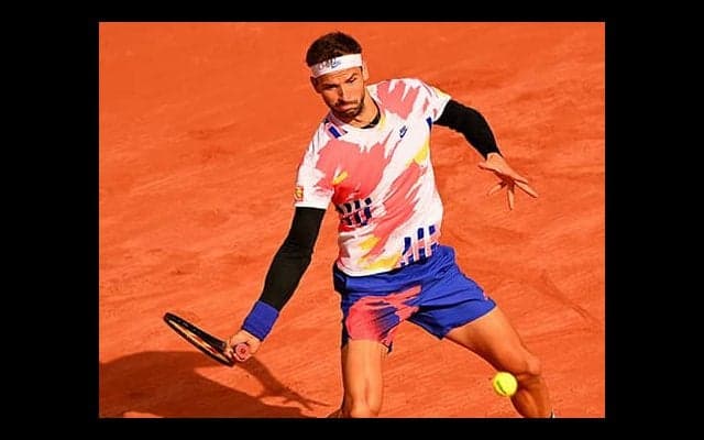  シャラポワとの関係明かす 