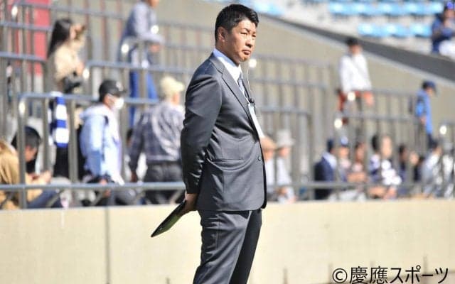 【ラグビー】対抗戦開幕前インタビュー③　栗原徹監督