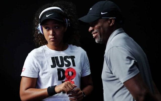 大坂なおみが父とのツーショットを公開！ファンから「素晴らしい女性を育ててくれてありがとう」の声