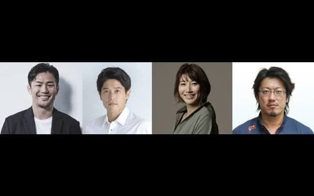 リアル会場とオンラインで楽しむスポーツイベント「MARUNOUCHI SPORTS FES」開催