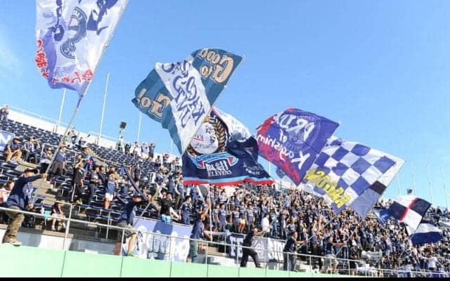 鹿児島、鹿屋体育大DF濱口の来季加入内定&特別指定選手登録を発表!