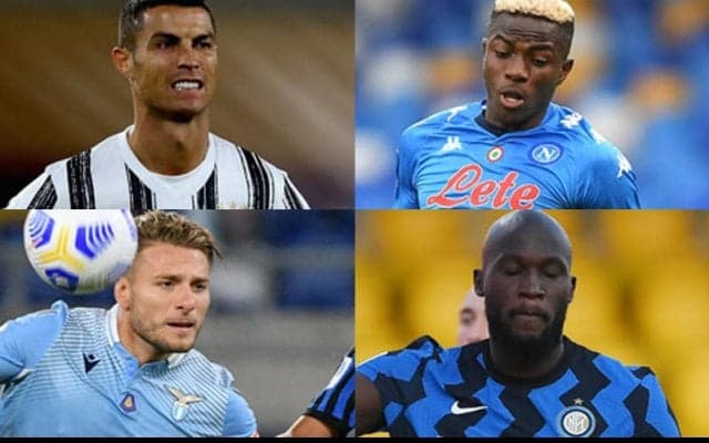 【セリエA第3節プレビュー】ユーベvsナポリ、ラツィオvsインテルのビッグマッチ開催！