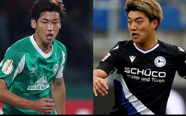 【ブンデス第3節プレビュー】格下にまさかの敗戦を喫したバイエルンとドルトムントのバウンスバックは!? 大迫vs堂安も