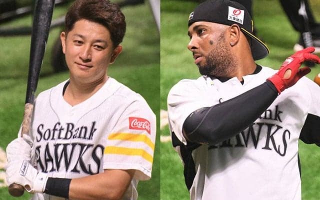 鷹バレンティンの“意味深投稿”に気遣い　川島の神対応にファン「最高すぎる」