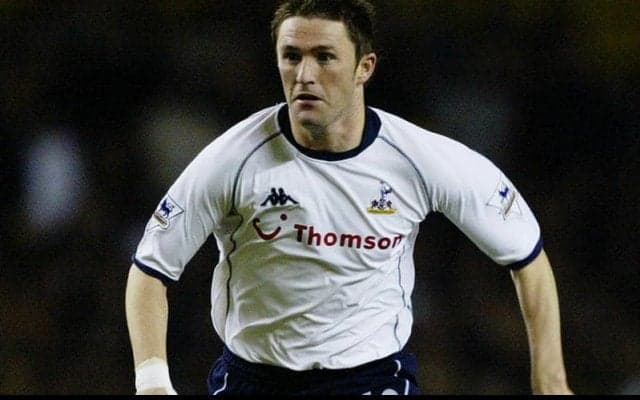 前転パフォはないけども…・ロビー・キーン氏が古巣相手に決めたハットトリック【ハットトリック・ヒーローズ】