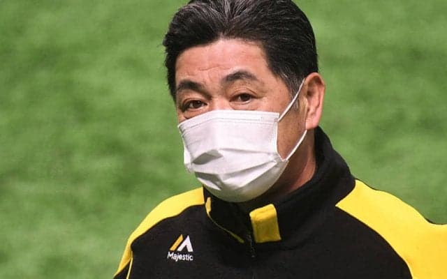 鷹、2連勝でロッテと2G差に　川島のプロ初4番起用に工藤監督「平石コーチの方から…」